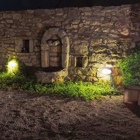 Liofito Village House Πεμόνια Εξωτερικό φωτογραφία