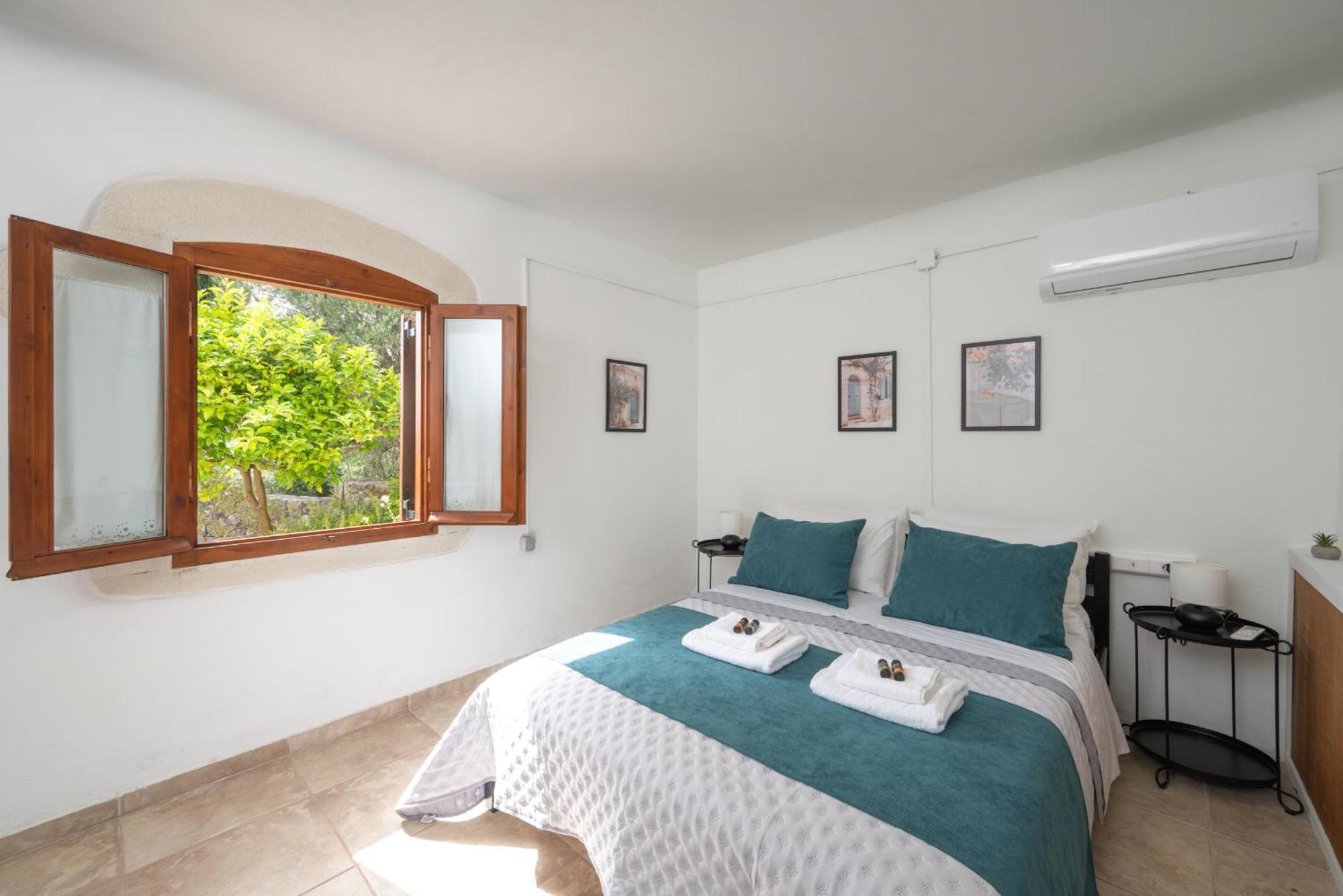 Liofito Village House Πεμόνια Εξωτερικό φωτογραφία
