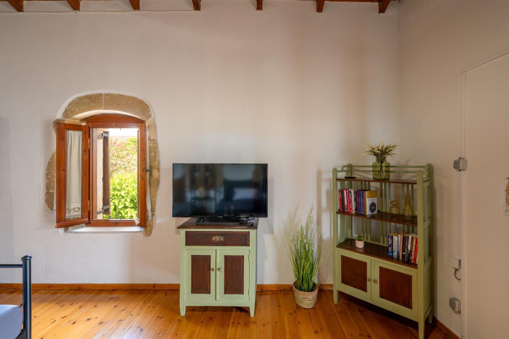Liofito Village House Πεμόνια Εξωτερικό φωτογραφία