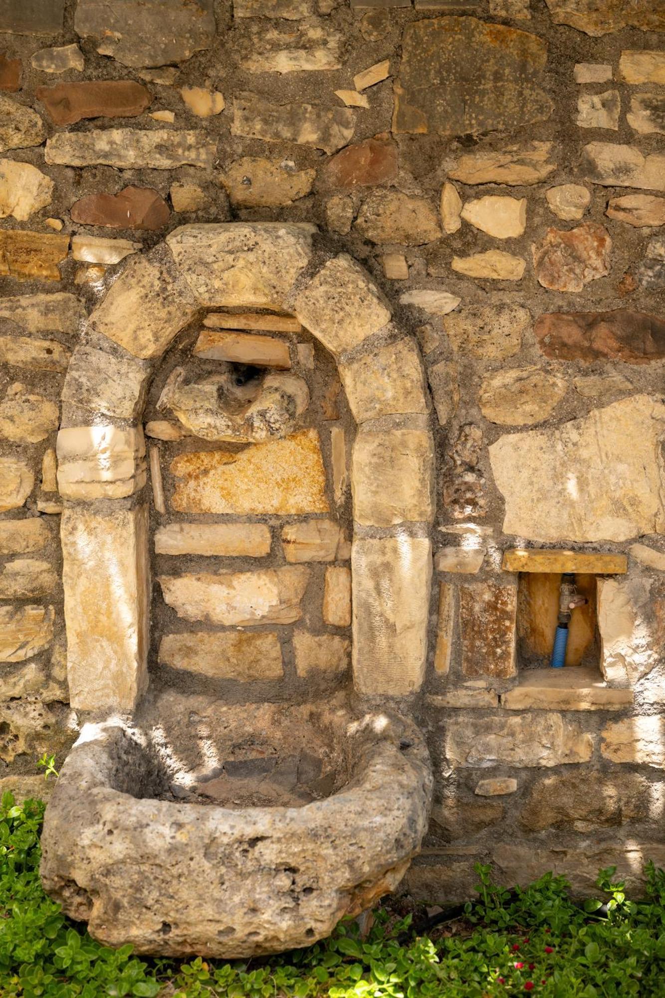 Liofito Village House Πεμόνια Εξωτερικό φωτογραφία