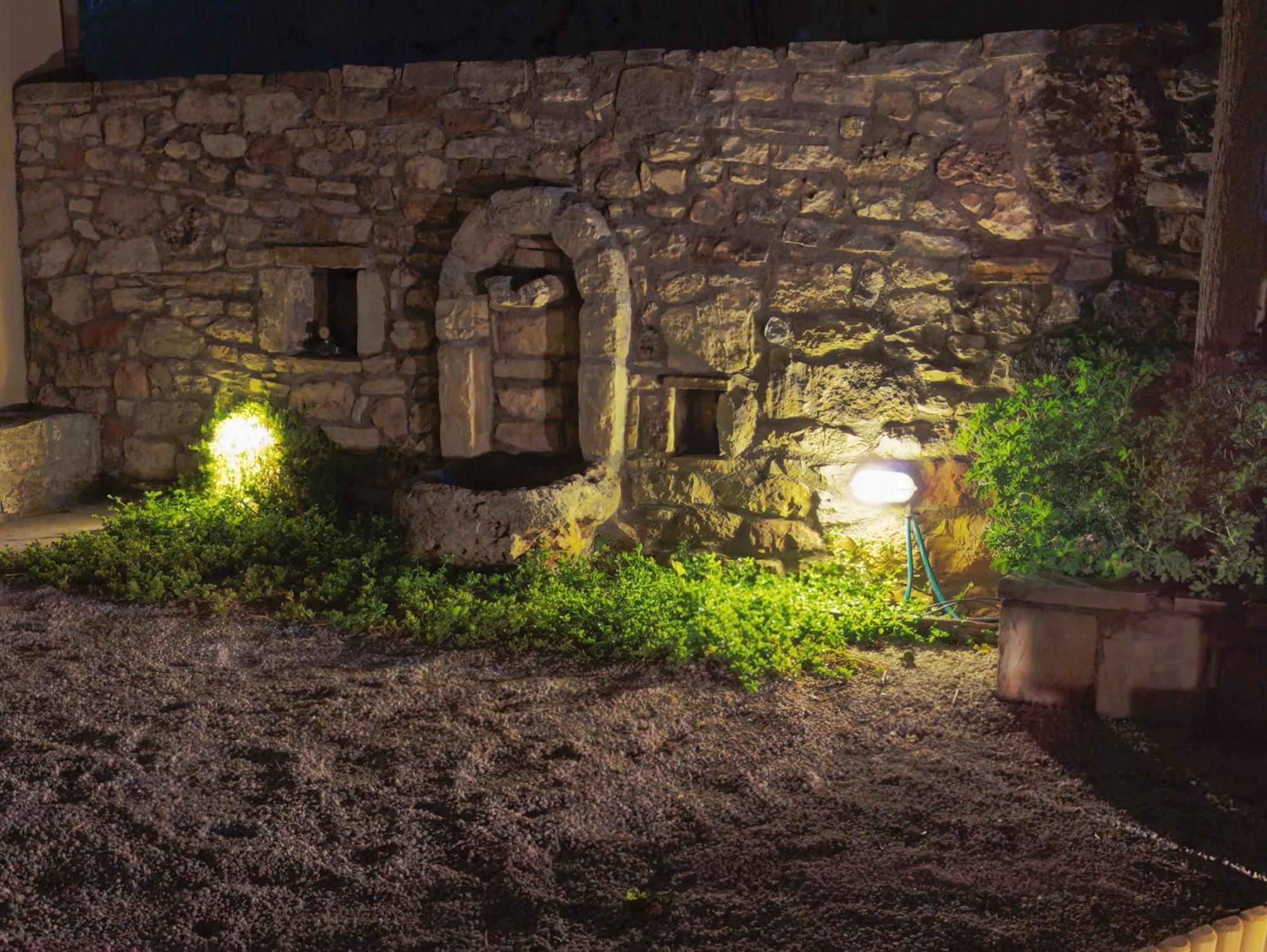 Liofito Village House Πεμόνια Εξωτερικό φωτογραφία
