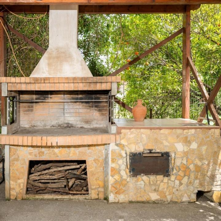 Liofito Village House Πεμόνια Εξωτερικό φωτογραφία